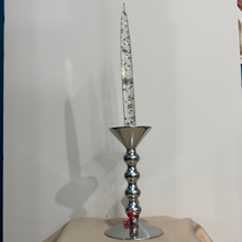 Load image into Gallery viewer, ALESSI Medium Flame Candlestick
