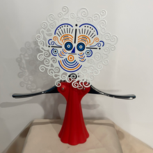 Load image into Gallery viewer, ALESSI Anna G. Corkscrew 20th Anniversary
