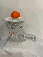 Load image into Gallery viewer, ALESSI Citrus Squeezer White
