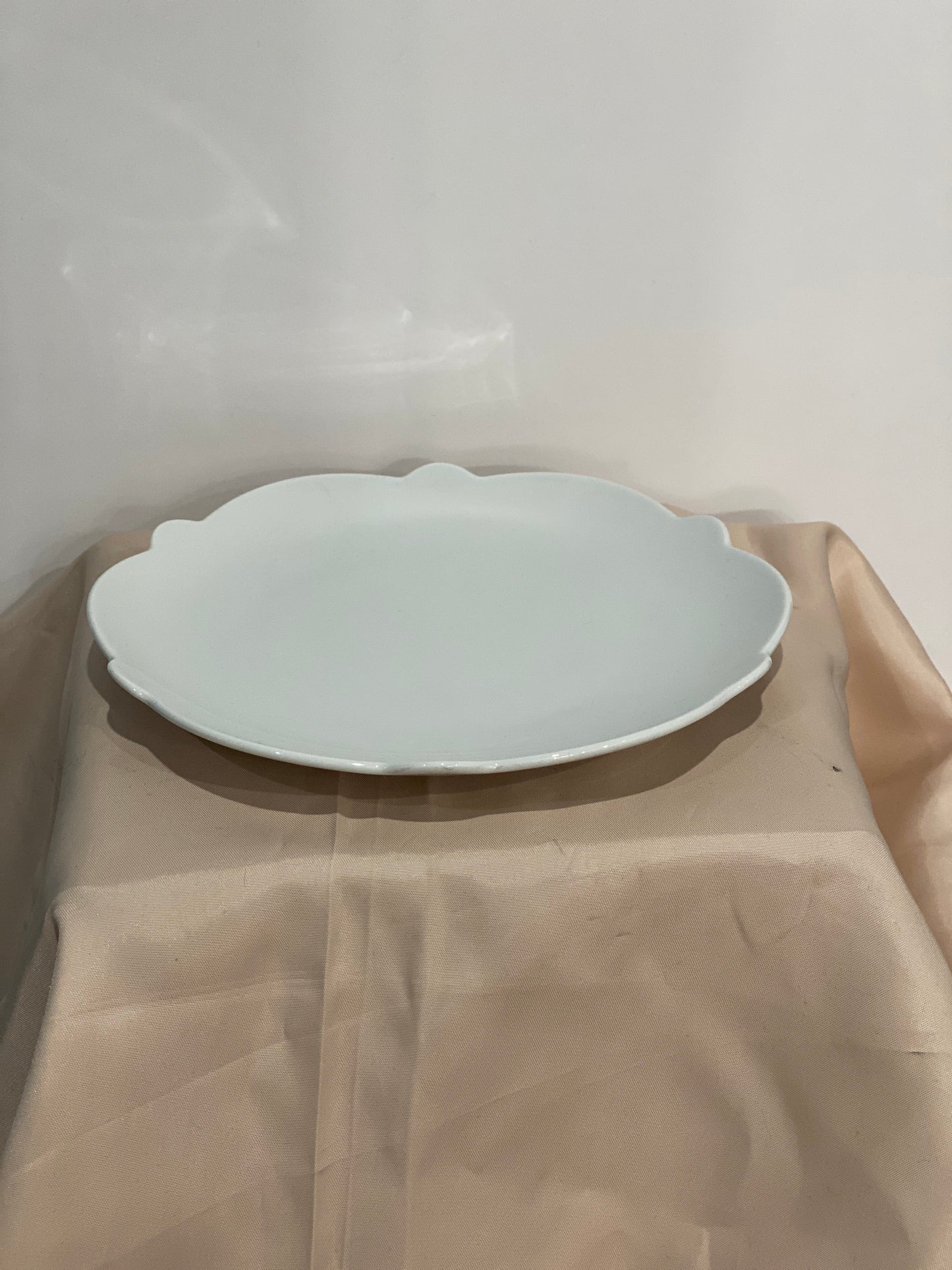 ALESSI Dressed Side Plate