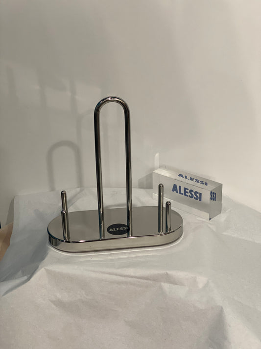 ALESSI oil/vinegar stand