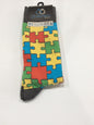 Fun Socks, Men’s Prints Socks by KBELL & STATEMENTS.