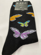 Load image into Gallery viewer, Fun socks for women, Medical.
