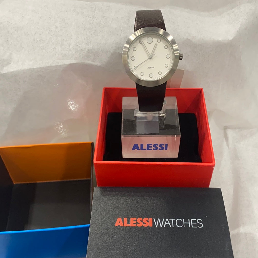 Alessi Watch- AL16001- watch.it
