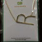 Initials Necklaces