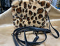 Fall Winter Wear, Faux Animal Print Bags