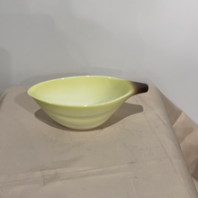 Load image into Gallery viewer, ALESSI Banana Milk Bowl
