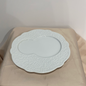 ALESSI Dressed Breakfast Plate