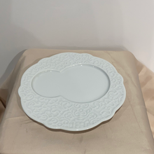 Load image into Gallery viewer, ALESSI Dressed Breakfast Plate
