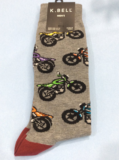 Fun Socks