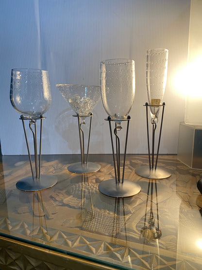 BRM DESIGN BARWARE