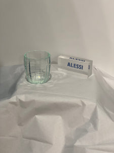 ALESSI Bambino Glass