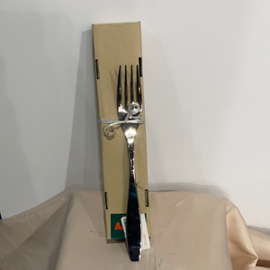 ALESSI Duna Serving Fork