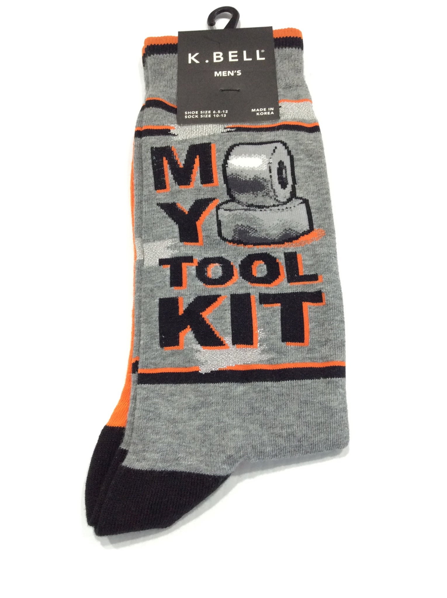 Men's Funny Socks –