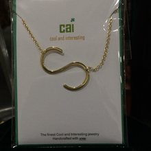 Load image into Gallery viewer, Initials Necklaces
